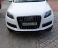 Білий Ауді Ку 7, об'ємом двигуна 3 л та пробігом 214 тис. км за 13500 $, фото 77 на Automoto.ua