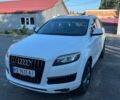 Белый Ауди Ку 7, объемом двигателя 2.97 л и пробегом 281 тыс. км за 15600 $, фото 1 на Automoto.ua
