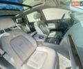 Белый Ауди Ку 7, объемом двигателя 3 л и пробегом 220 тыс. км за 15000 $, фото 12 на Automoto.ua