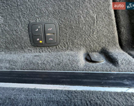 Белый Ауди Ку 7, объемом двигателя 2.97 л и пробегом 350 тыс. км за 17800 $, фото 27 на Automoto.ua