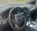 Белый Ауди Ку 7, объемом двигателя 3 л и пробегом 302 тыс. км за 16500 $, фото 5 на Automoto.ua