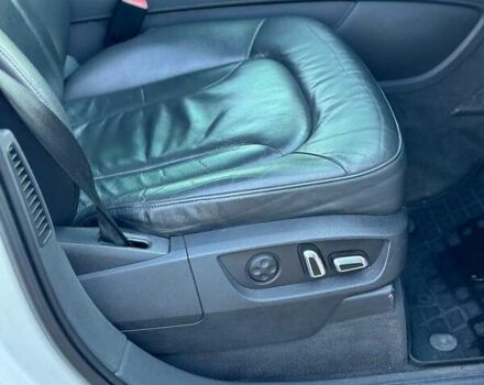 Білий Ауді Ку 7, об'ємом двигуна 2.97 л та пробігом 226 тис. км за 17000 $, фото 14 на Automoto.ua