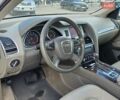 Белый Ауди Ку 7, объемом двигателя 3 л и пробегом 225 тыс. км за 11500 $, фото 24 на Automoto.ua