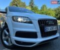 Белый Ауди Ку 7, объемом двигателя 2.97 л и пробегом 330 тыс. км за 13999 $, фото 1 на Automoto.ua