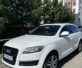 Білий Ауді Ку 7, об'ємом двигуна 3 л та пробігом 246 тис. км за 16500 $, фото 2 на Automoto.ua