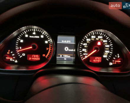 Білий Ауді Ку 7, об'ємом двигуна 3 л та пробігом 214 тис. км за 13500 $, фото 43 на Automoto.ua