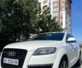 Білий Ауді Ку 7, об'ємом двигуна 3 л та пробігом 246 тис. км за 16500 $, фото 1 на Automoto.ua