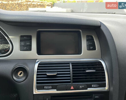 Белый Ауди Ку 7, объемом двигателя 2.97 л и пробегом 301 тыс. км за 16999 $, фото 29 на Automoto.ua