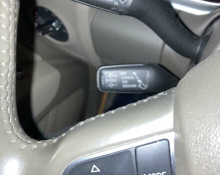 Білий Ауді Ку 7, об'ємом двигуна 3 л та пробігом 214 тис. км за 13500 $, фото 41 на Automoto.ua