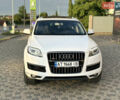Ауди Ку 7 2010 в Ивано-Франковске на Automoto.ua Белый Ауди Ку 7, объемом двигателя 2.97 л и пробегом 355 тыс. км за 16500 $, фото 37 на Automoto.ua