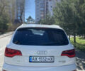 Білий Ауді Ку 7, об'ємом двигуна 2.99 л та пробігом 246 тис. км за 16200 $, фото 15 на Automoto.ua