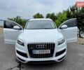 Белый Ауди Ку 7, объемом двигателя 2.97 л и пробегом 257 тыс. км за 16700 $, фото 8 на Automoto.ua