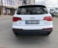Белый Ауди Ку 7, объемом двигателя 3 л и пробегом 241 тыс. км за 14950 $, фото 13 на Automoto.ua