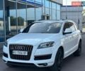 Белый Ауди Ку 7, объемом двигателя 2.97 л и пробегом 390 тыс. км за 15600 $, фото 1 на Automoto.ua