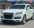 Білий Ауді Ку 7, об'ємом двигуна 3 л та пробігом 240 тис. км за 12000 $, фото 4 на Automoto.ua
