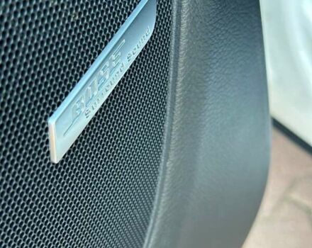 Білий Ауді Ку 7, об'ємом двигуна 2.97 л та пробігом 226 тис. км за 17000 $, фото 17 на Automoto.ua