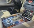 Белый Ауди Ку 7, объемом двигателя 3 л и пробегом 225 тыс. км за 11500 $, фото 16 на Automoto.ua