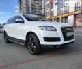 Белый Ауди Ку 7, объемом двигателя 3 л и пробегом 241 тыс. км за 14950 $, фото 9 на Automoto.ua