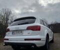 Белый Ауди Ку 7, объемом двигателя 3 л и пробегом 327 тыс. км за 17100 $, фото 15 на Automoto.ua