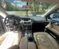 Белый Ауди Ку 7, объемом двигателя 3 л и пробегом 248 тыс. км за 12000 $, фото 6 на Automoto.ua