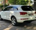 Белый Ауди Ку 7, объемом двигателя 3 л и пробегом 243 тыс. км за 12990 $, фото 8 на Automoto.ua