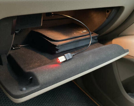 Білий Ауді Ку 7, об'ємом двигуна 3 л та пробігом 214 тис. км за 13500 $, фото 50 на Automoto.ua