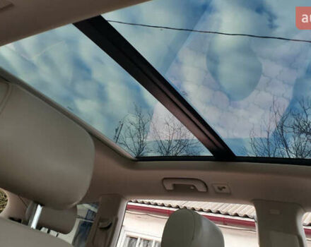 Білий Ауді Ку 7, об'ємом двигуна 3 л та пробігом 214 тис. км за 13500 $, фото 81 на Automoto.ua