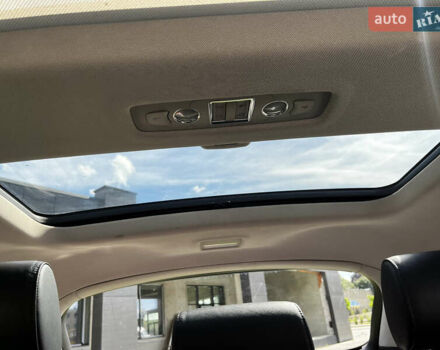 Белый Ауди Ку 7, объемом двигателя 2.97 л и пробегом 301 тыс. км за 16999 $, фото 37 на Automoto.ua