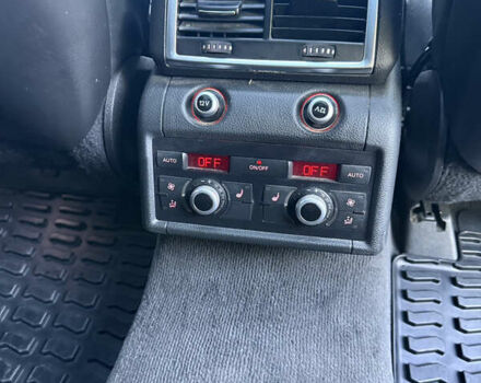 Белый Ауди Ку 7, объемом двигателя 2.97 л и пробегом 350 тыс. км за 17800 $, фото 25 на Automoto.ua