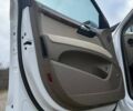 Белый Ауди Ку 7, объемом двигателя 3 л и пробегом 327 тыс. км за 17100 $, фото 44 на Automoto.ua