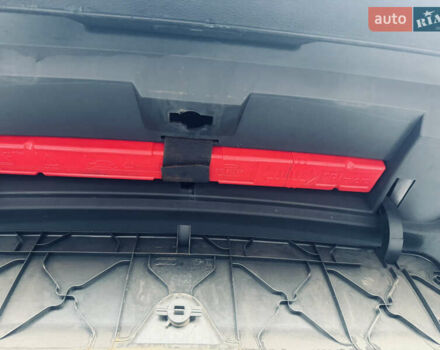 Белый Ауди Ку 7, объемом двигателя 2.97 л и пробегом 350 тыс. км за 17800 $, фото 44 на Automoto.ua