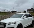 Белый Ауди Ку 7, объемом двигателя 3 л и пробегом 327 тыс. км за 17100 $, фото 5 на Automoto.ua