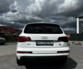 Белый Ауди Ку 7, объемом двигателя 2.97 л и пробегом 301 тыс. км за 16999 $, фото 9 на Automoto.ua
