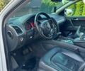 Білий Ауді Ку 7, об'ємом двигуна 2.97 л та пробігом 226 тис. км за 17000 $, фото 11 на Automoto.ua