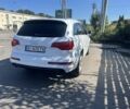 Белый Ауди Ку 7, объемом двигателя 3 л и пробегом 248 тыс. км за 12000 $, фото 1 на Automoto.ua