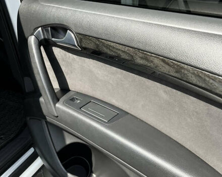 Белый Ауди Ку 7, объемом двигателя 2.97 л и пробегом 301 тыс. км за 16999 $, фото 15 на Automoto.ua