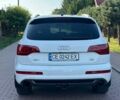 Білий Ауді Ку 7, об'ємом двигуна 2.97 л та пробігом 226 тис. км за 17000 $, фото 7 на Automoto.ua