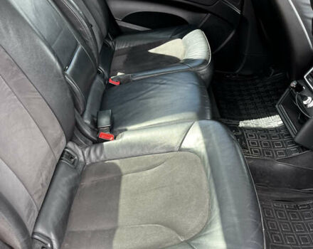 Белый Ауди Ку 7, объемом двигателя 2.97 л и пробегом 301 тыс. км за 16999 $, фото 16 на Automoto.ua