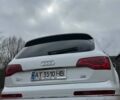 Белый Ауди Ку 7, объемом двигателя 3 л и пробегом 327 тыс. км за 17100 $, фото 4 на Automoto.ua