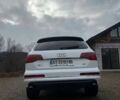 Белый Ауди Ку 7, объемом двигателя 3 л и пробегом 327 тыс. км за 17100 $, фото 28 на Automoto.ua
