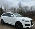 Белый Ауди Ку 7, объемом двигателя 3 л и пробегом 327 тыс. км за 17100 $, фото 30 на Automoto.ua