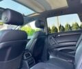 Білий Ауді Ку 7, об'ємом двигуна 2.97 л та пробігом 226 тис. км за 17000 $, фото 19 на Automoto.ua