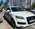 Білий Ауді Ку 7, об'ємом двигуна 2.99 л та пробігом 246 тис. км за 16200 $, фото 8 на Automoto.ua