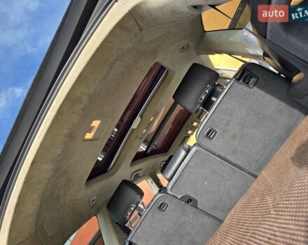 Белый Ауди Ку 7, объемом двигателя 3 л и пробегом 252 тыс. км за 18671 $, фото 11 на Automoto.ua