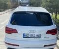 Білий Ауді Ку 7, об'ємом двигуна 3 л та пробігом 246 тис. км за 16500 $, фото 3 на Automoto.ua