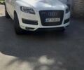 Белый Ауди Ку 7, объемом двигателя 2.97 л и пробегом 281 тыс. км за 16000 $, фото 4 на Automoto.ua