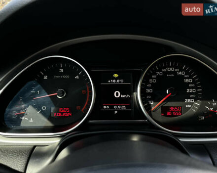 Белый Ауди Ку 7, объемом двигателя 2.97 л и пробегом 301 тыс. км за 16999 $, фото 36 на Automoto.ua