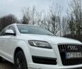Белый Ауди Ку 7, объемом двигателя 3 л и пробегом 327 тыс. км за 17100 $, фото 35 на Automoto.ua