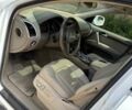 Белый Ауди Ку 7, объемом двигателя 3 л и пробегом 220 тыс. км за 15000 $, фото 8 на Automoto.ua