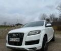 Белый Ауди Ку 7, объемом двигателя 3 л и пробегом 327 тыс. км за 17100 $, фото 26 на Automoto.ua